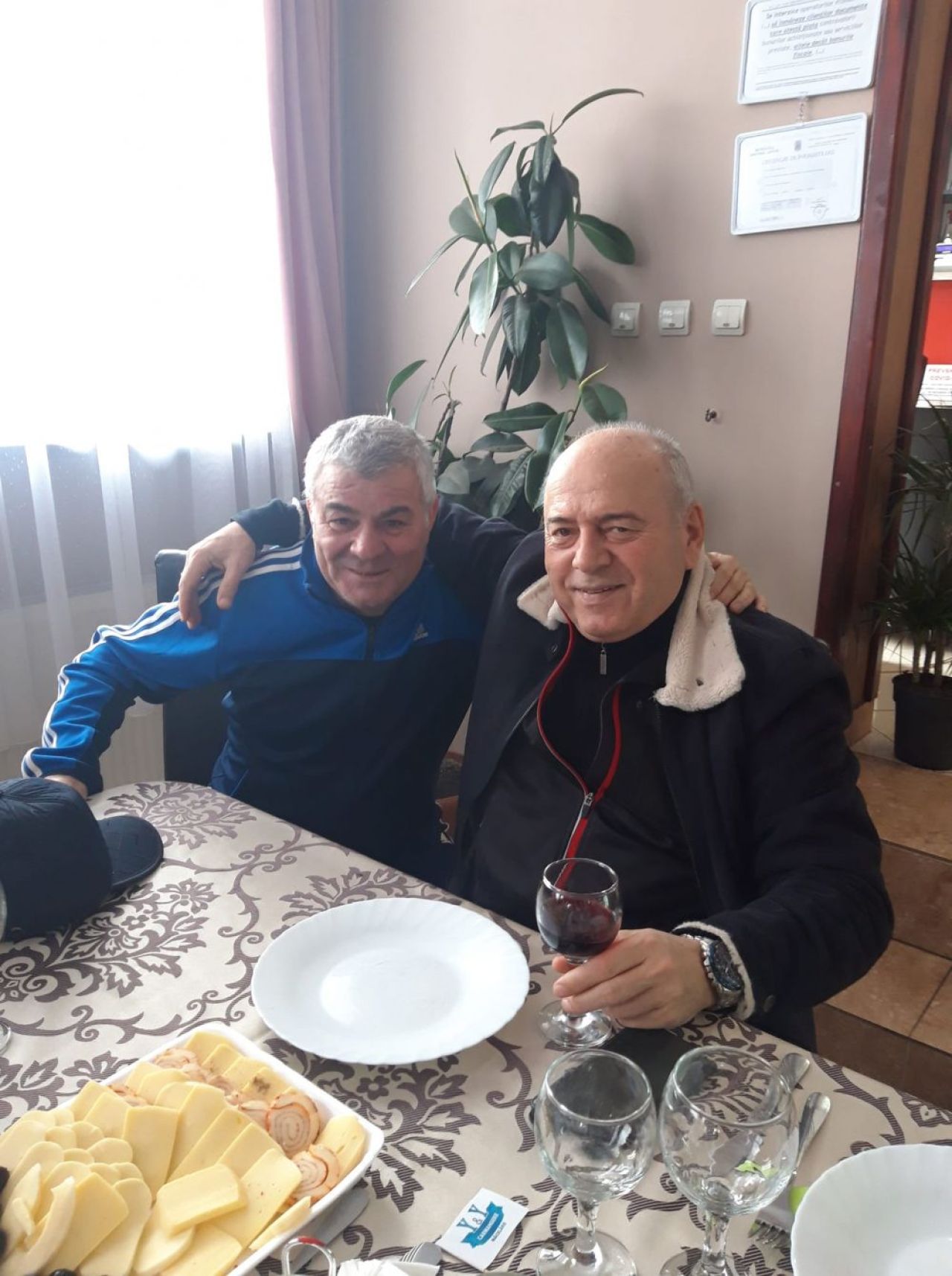 Îl mai țineți minte pe ”Pinalty”? Cum arată acum Gheorghe Ștefan, fostul patron de la Ceahlăul Piatra Neamț_5
