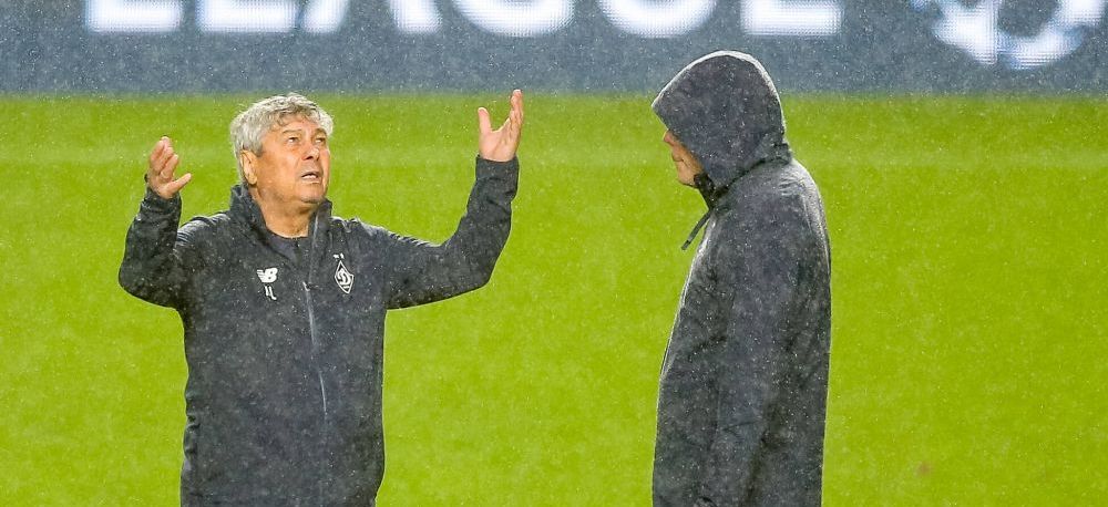 Mircea Lucescu a dezvăluit pentru Corriere dello Sport planul ucrainenilor. Cum vor să ajungă la Campionatul Mondial_4