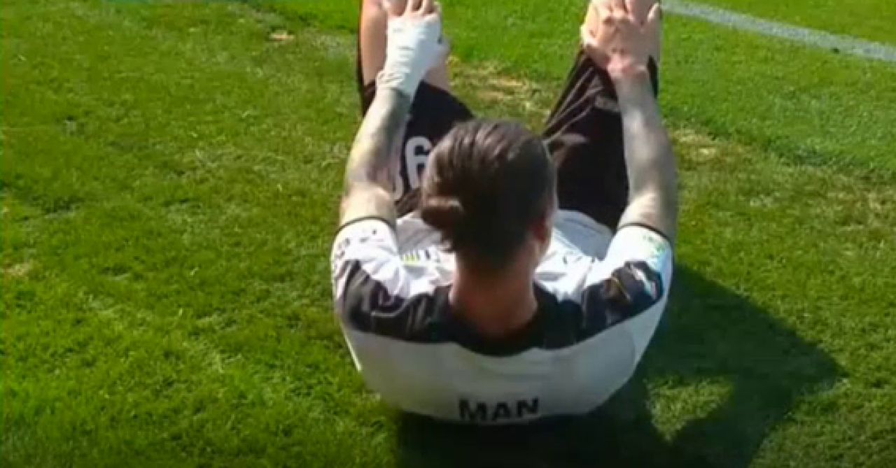 Dennis Man a ieșit accidentat la meciul Parmei în care a reușit un assist. Prima reacție a antrenorului_4