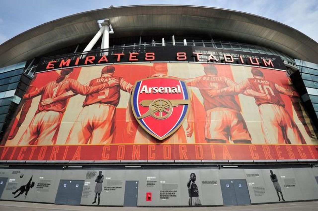 Emirates Stadium va intra în renovare, chiar dacă a fost construit acum 16 ani! Ce probleme vor să rezolve „tunarii”_1