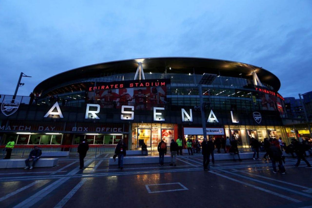 Emirates Stadium va intra în renovare, chiar dacă a fost construit acum 16 ani! Ce probleme vor să rezolve „tunarii”_2