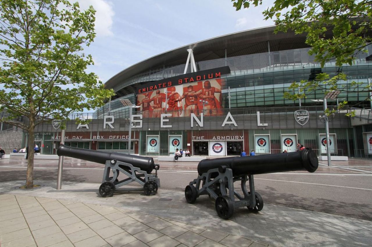 Emirates Stadium va intra în renovare, chiar dacă a fost construit acum 16 ani! Ce probleme vor să rezolve „tunarii”_4