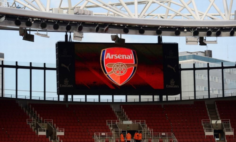 Emirates Stadium va intra în renovare, chiar dacă a fost construit acum 16 ani! Ce probleme vor să rezolve „tunarii”_5