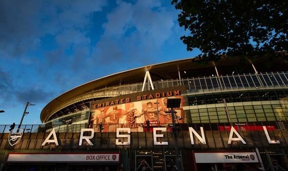 Emirates Stadium va intra în renovare, chiar dacă a fost construit acum 16 ani! Ce probleme vor să rezolve „tunarii”_6