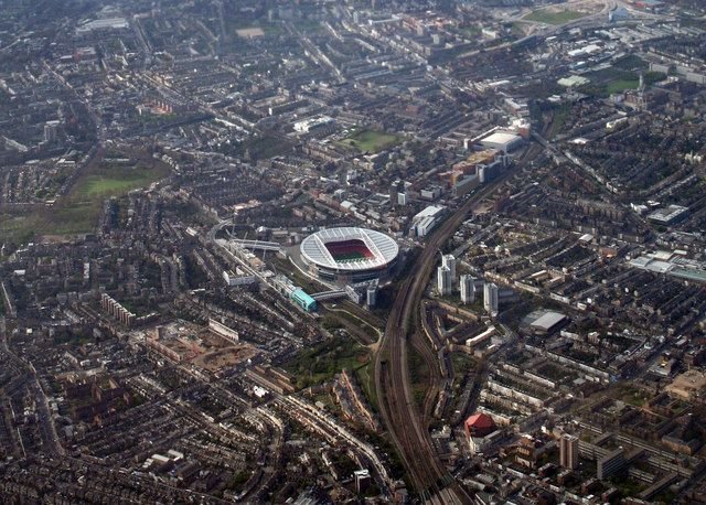 Emirates Stadium va intra în renovare, chiar dacă a fost construit acum 16 ani! Ce probleme vor să rezolve „tunarii”_7