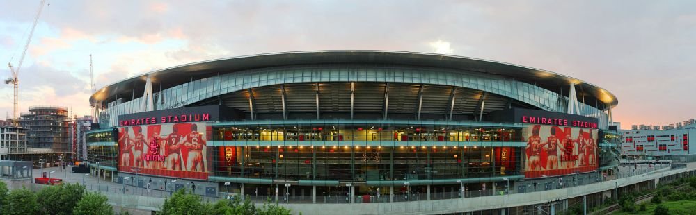 Emirates Stadium va intra în renovare, chiar dacă a fost construit acum 16 ani! Ce probleme vor să rezolve „tunarii”_8