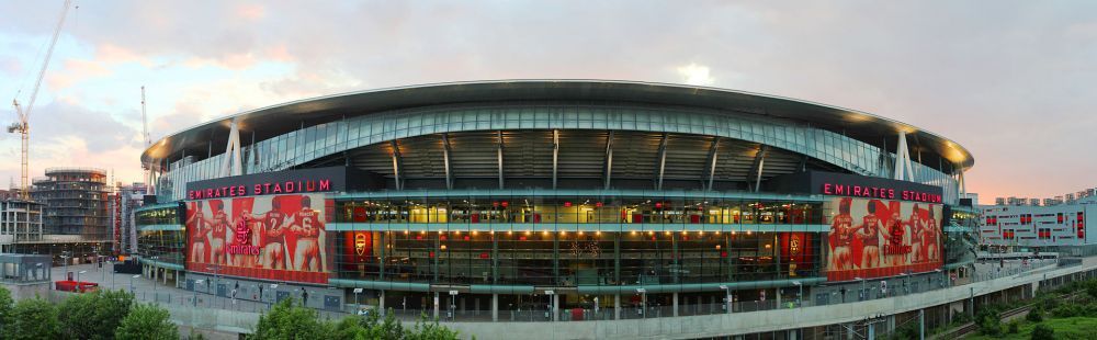 Emirates Stadium va intra în renovare, chiar dacă a fost construit acum 16 ani! Ce probleme vor să rezolve „tunarii”_8