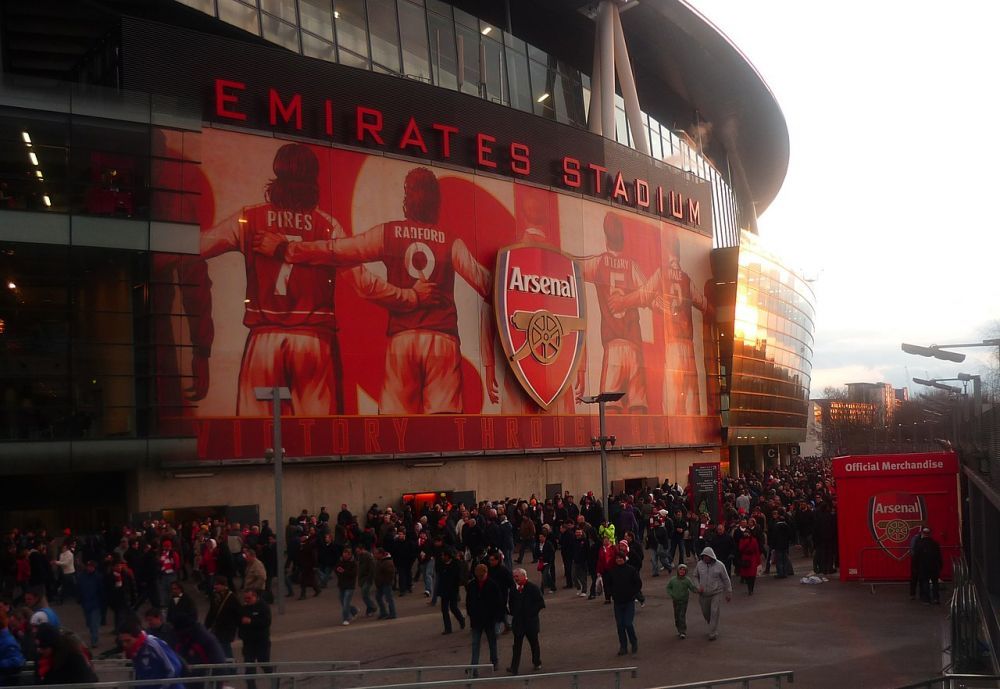Emirates Stadium va intra în renovare, chiar dacă a fost construit acum 16 ani! Ce probleme vor să rezolve „tunarii”_9