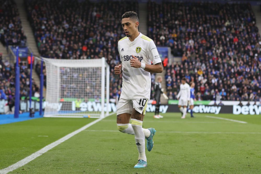 Cinci jucători care se pot transfera la Manchester United în vară! Cu cine vor să îl înlocuiască pe Greenwood_1
