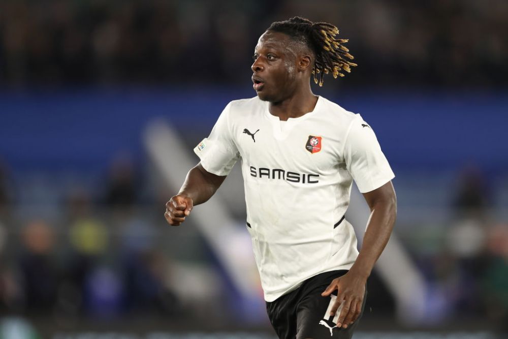 Cinci jucători care se pot transfera la Manchester United în vară! Cu cine vor să îl înlocuiască pe Greenwood_2