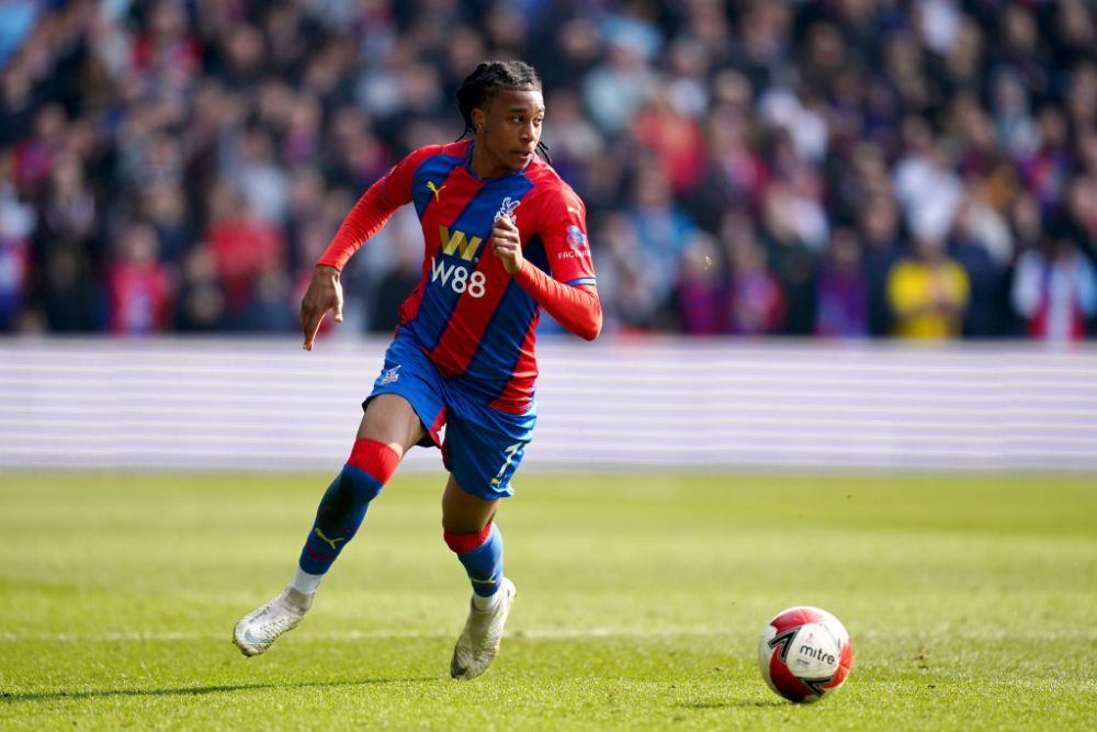 Cinci jucători care se pot transfera la Manchester United în vară! Cu cine vor să îl înlocuiască pe Greenwood_3