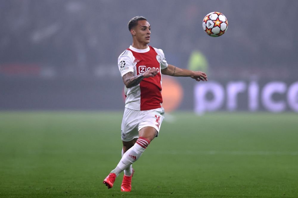 Cinci jucători care se pot transfera la Manchester United în vară! Cu cine vor să îl înlocuiască pe Greenwood_4