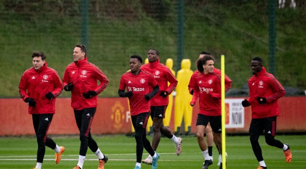 Cinci jucători care se pot transfera la Manchester United în vară! Cu cine vor să îl înlocuiască pe Greenwood_6