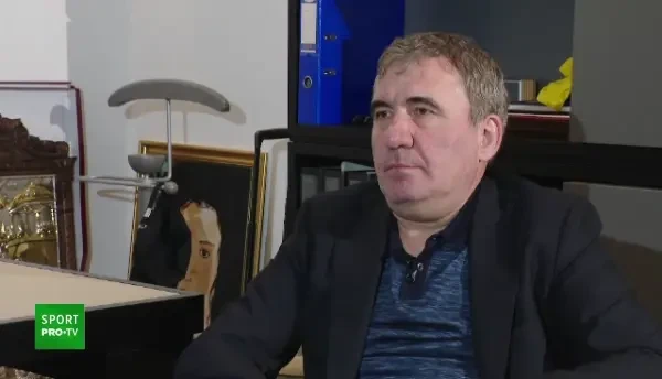 Gică Hagi a dezvăluit momentul în care va putea deveni selecționerul României