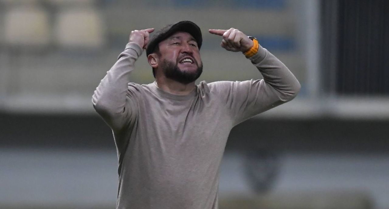 Viorel Moldovan, radical după ce a văzut în Rapid - Farul 3-1_1