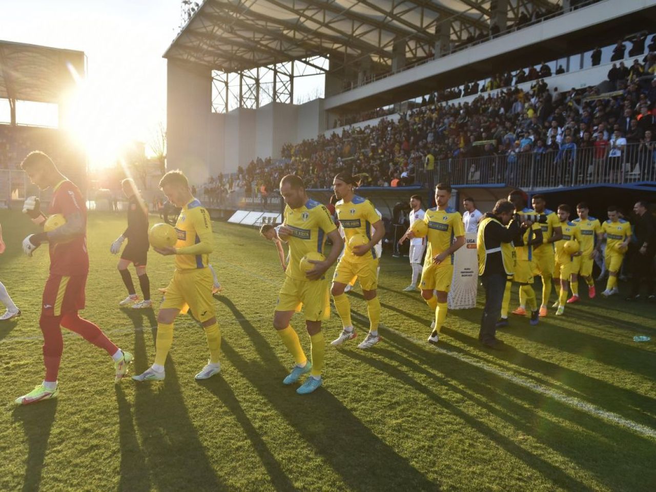 Petrolul și Hermannstadt remizează în duelul primelor clasate din Liga 2! Cum arată acum clasamentul_1