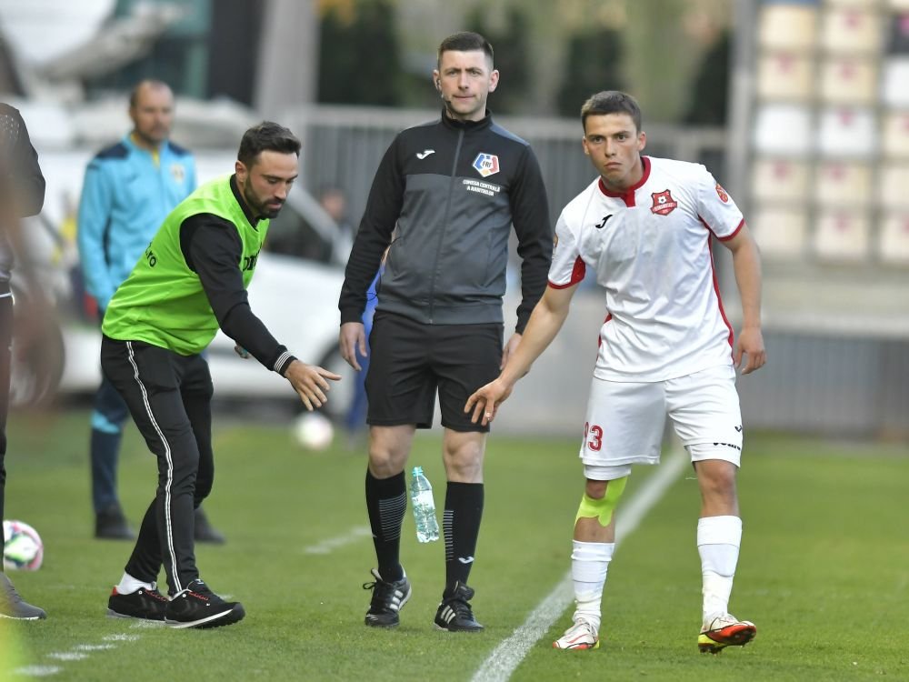Petrolul și Hermannstadt remizează în duelul primelor clasate din Liga 2! Cum arată acum clasamentul_4