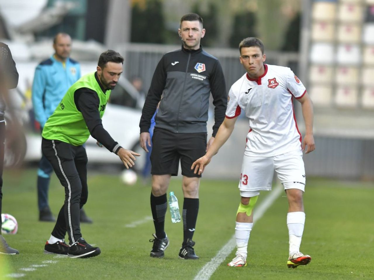 Petrolul și Hermannstadt remizează în duelul primelor clasate din Liga 2! Cum arată acum clasamentul_4