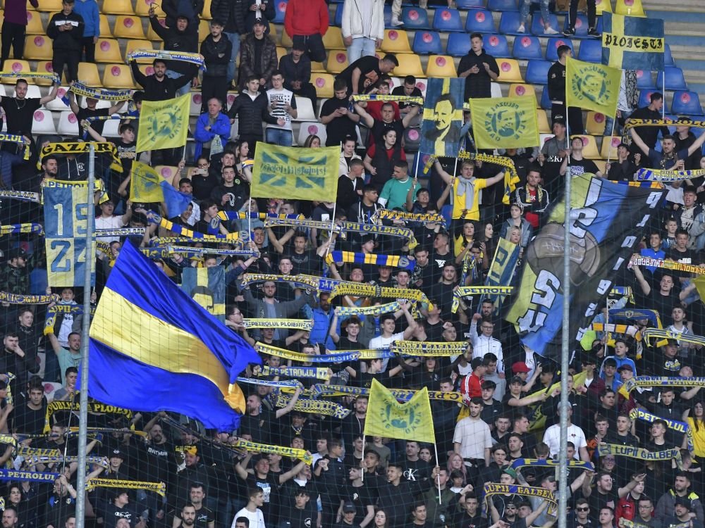 Petrolul și Hermannstadt remizează în duelul primelor clasate din Liga 2! Cum arată acum clasamentul_7