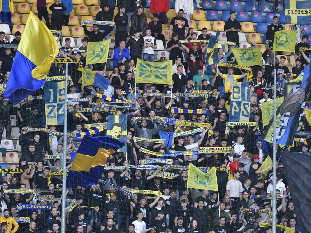 Petrolul și Hermannstadt remizează în duelul primelor clasate din Liga 2! Cum arată acum clasamentul_8