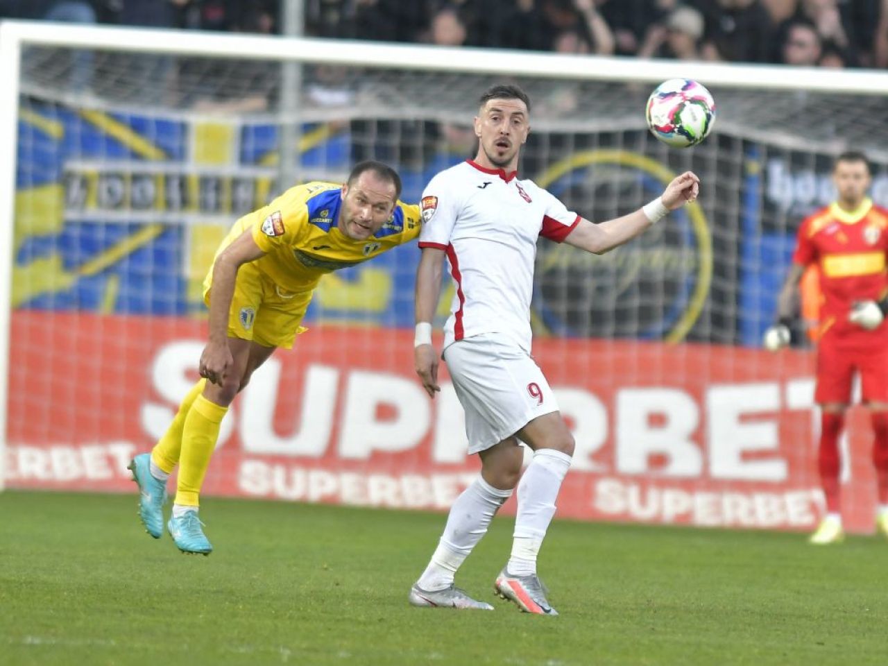Petrolul și Hermannstadt remizează în duelul primelor clasate din Liga 2! Cum arată acum clasamentul_9
