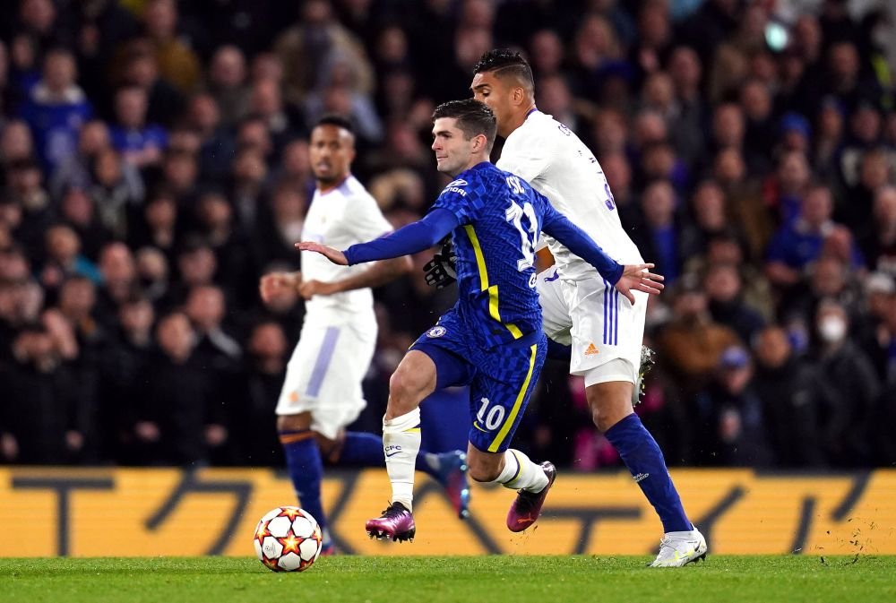 Champions League, sferturi | Chelsea - Real Madrid 1-3 și Villarreal - Bayern 1-0. Seară iberică! Benzema, ”one-man show” pe Stamford Bridge_3
