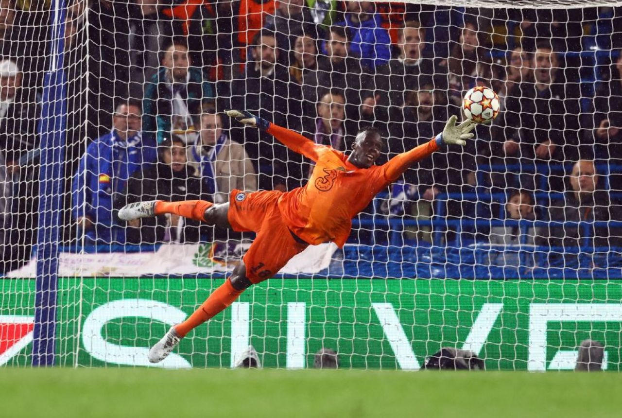 Champions League, sferturi | Chelsea - Real Madrid 1-3 și Villarreal - Bayern 1-0. Seară iberică! Benzema, ”one-man show” pe Stamford Bridge_9