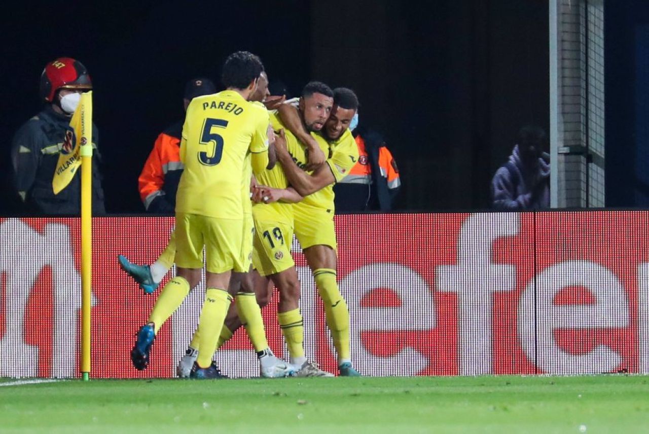 Champions League, sferturi | Chelsea - Real Madrid 1-3 și Villarreal - Bayern 1-0. Seară iberică! Benzema, ”one-man show” pe Stamford Bridge_13