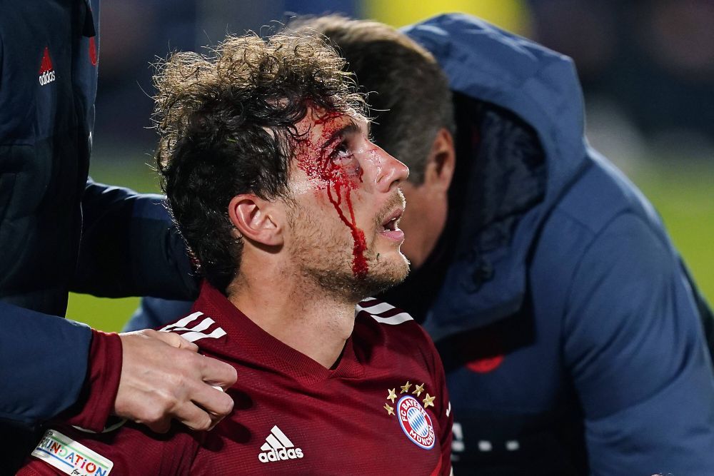 Raritate! Bayern se bucură că a pierdut doar cu 0-1 la Villarreal: