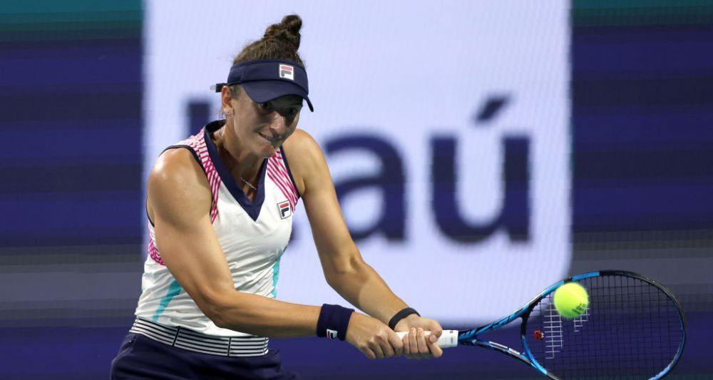 Irina Begu o bate la pas pe Ajla Tomljanovic și poate reveni în top 60 WTA: ce adversară de top ar putea întâlni în optimi la Charleston_9