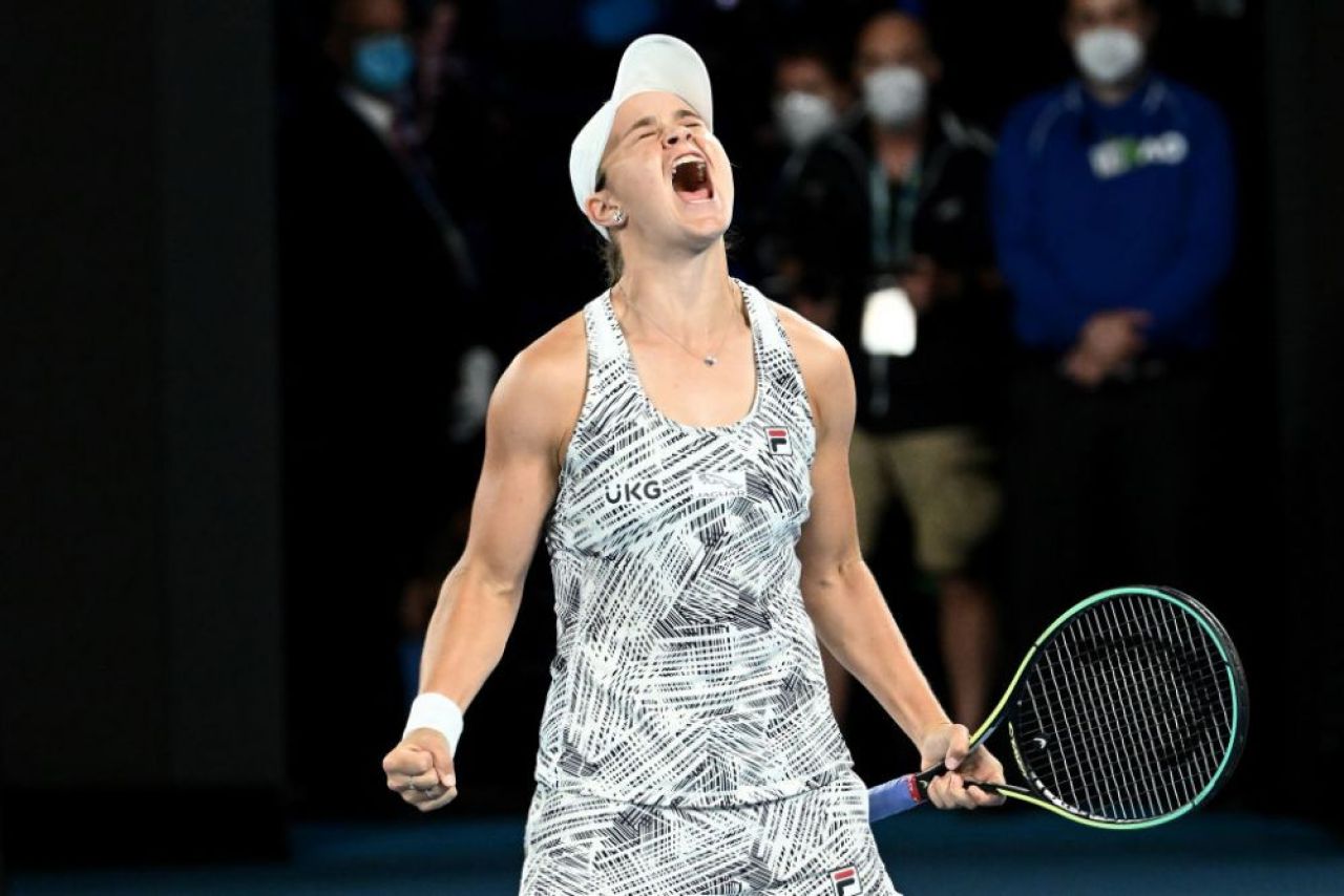 Echipa de cricket a Australiei, „interesată” de serviciile fostului lider WTA, Ashleigh Barty: cum ar putea fi convocată la națională_5