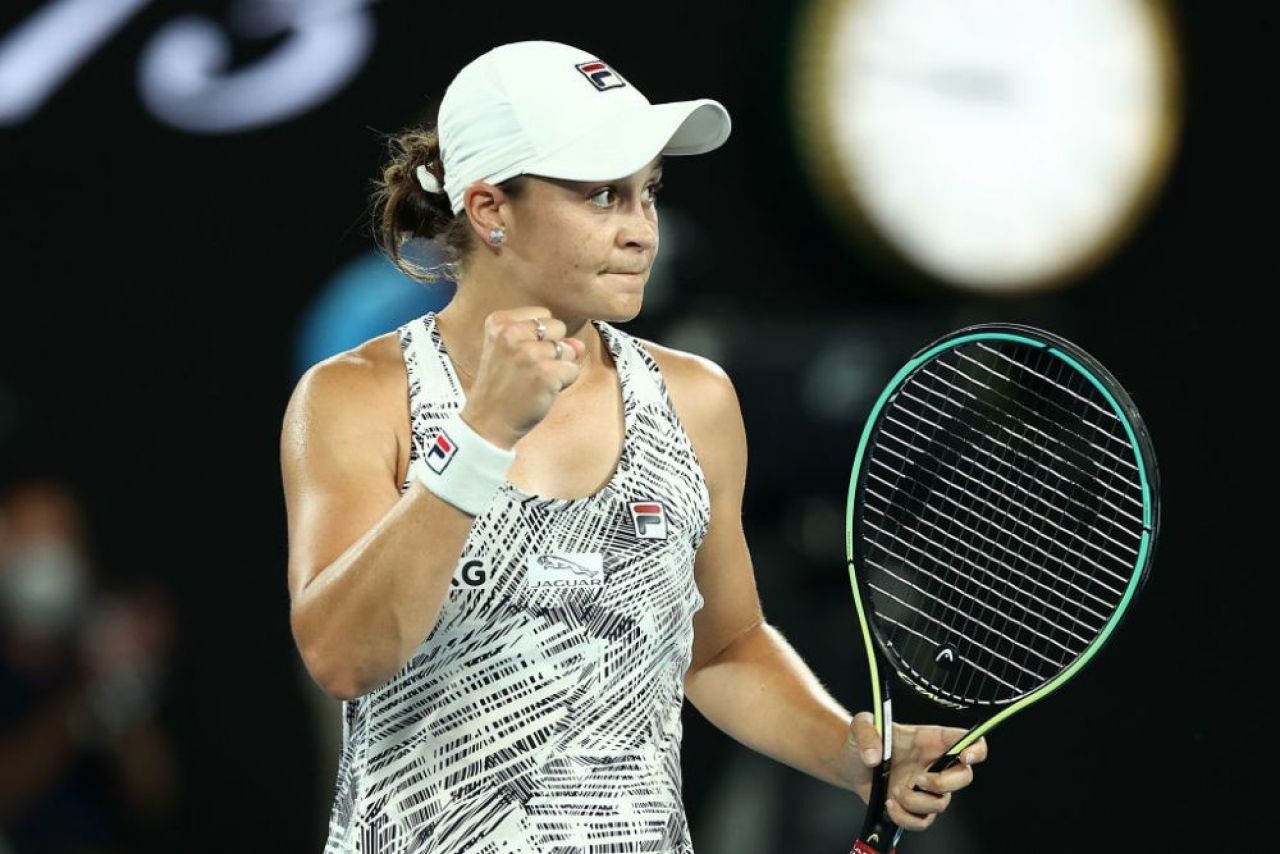 Echipa de cricket a Australiei, „interesată” de serviciile fostului lider WTA, Ashleigh Barty: cum ar putea fi convocată la națională_18