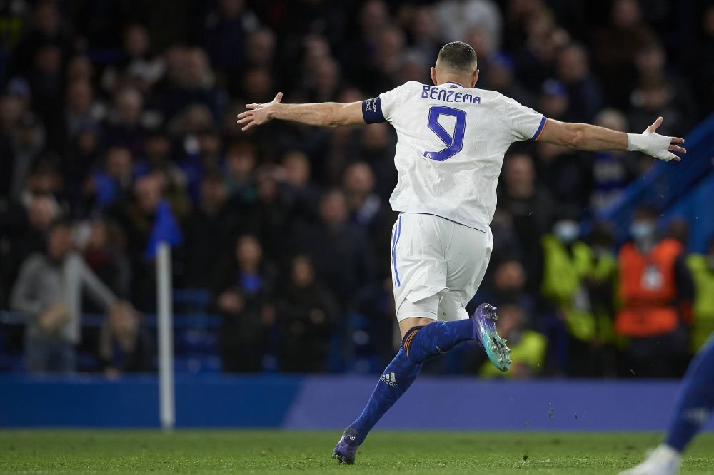 Cu cine se luptă Benzema pentru titlul de golgheter al Ligii Campionilor și cum arată clasamentul all-time al celor mai buni marcatori_4