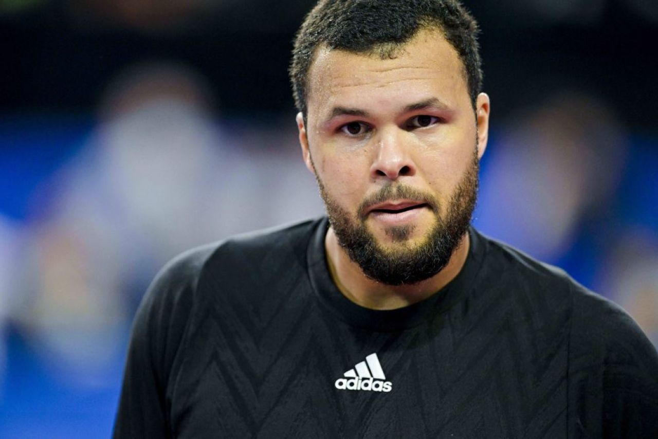 Arc peste timp: ce lasă după el Jo-Wilfried Tsonga pentru tenisul francez și mondial. În urmă cu 14 ani, juca singura finală de Grand Slam_2