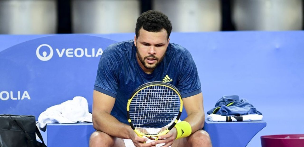 Arc peste timp: ce lasă după el Jo-Wilfried Tsonga pentru tenisul francez și mondial. În urmă cu 14 ani, juca singura finală de Grand Slam_6