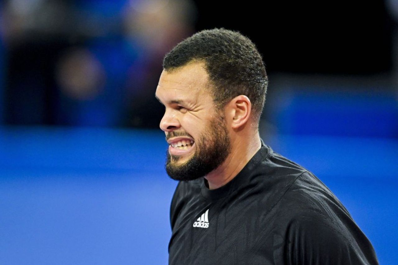 Arc peste timp: ce lasă după el Jo-Wilfried Tsonga pentru tenisul francez și mondial. În urmă cu 14 ani, juca singura finală de Grand Slam_12