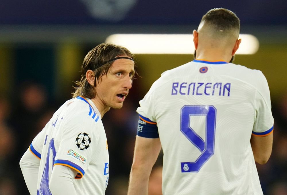 Cine sunt singurele trei echipe pe care Real Madrid nu le-a bătut vreodată &icirc;n Europa