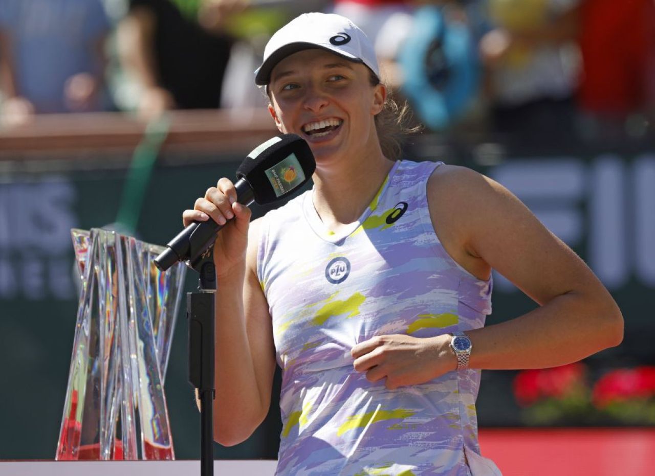Se tem polonezii de noi?! Unde crede căpitanul polonez că se va decide barajul Polonia - România de Billie Jean King Cup _8
