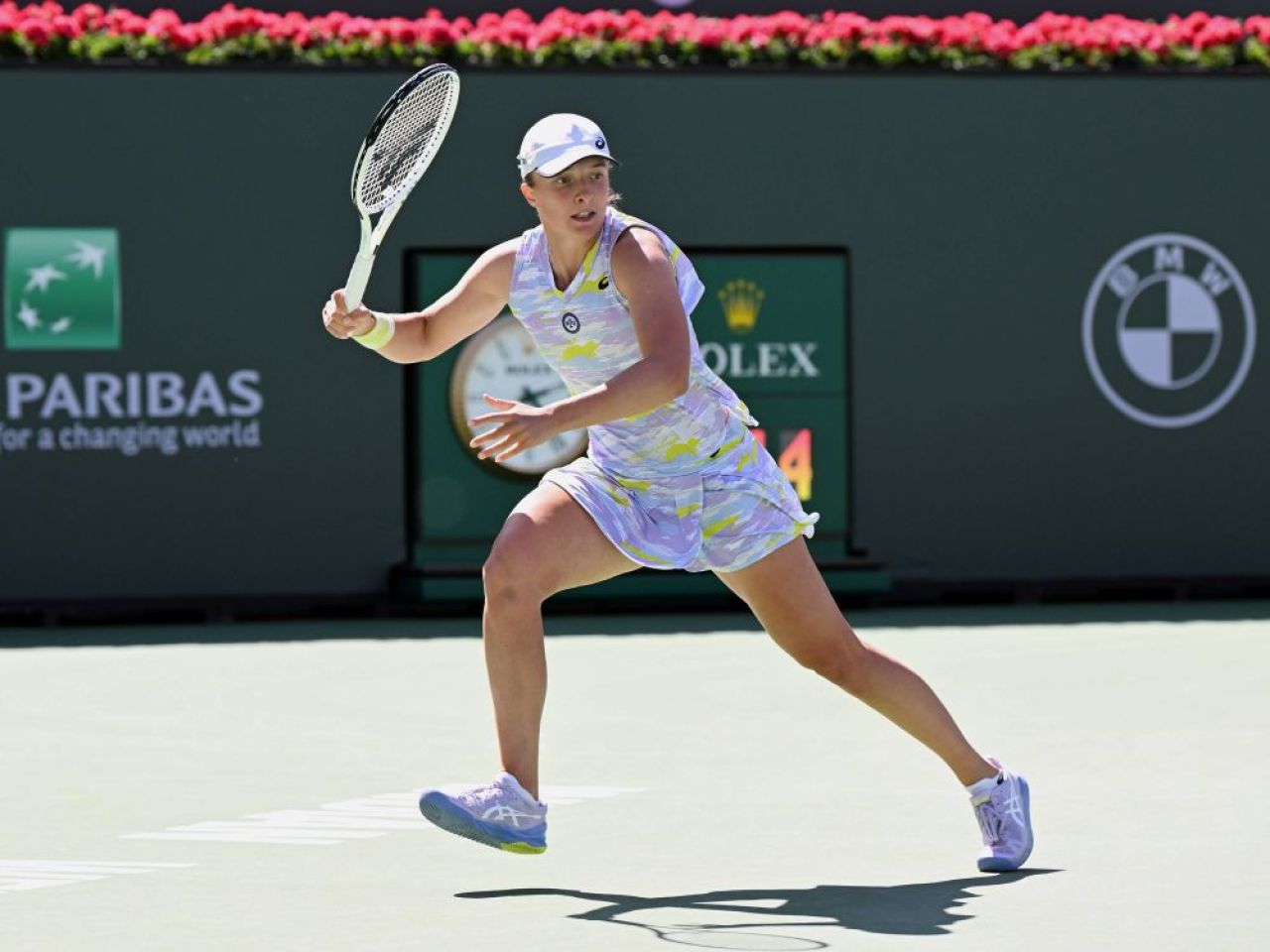 Se tem polonezii de noi?! Unde crede căpitanul polonez că se va decide barajul Polonia - România de Billie Jean King Cup _13