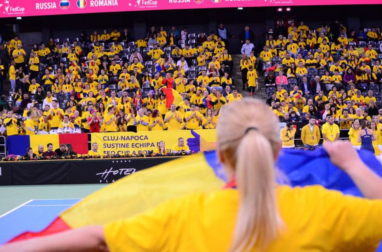 Se tem polonezii de noi?! Unde crede căpitanul polonez că se va decide barajul Polonia - România de Billie Jean King Cup _17