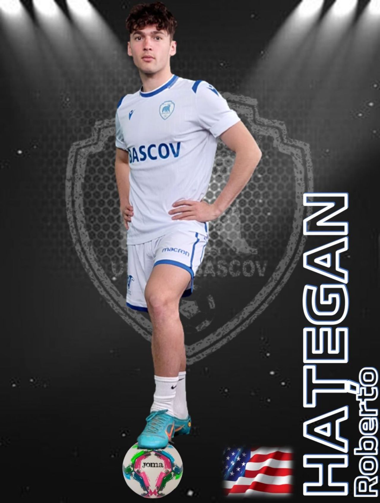 ”Decarul” român care la 16 ani debuta la profesioniști și juca titular în naționala SUA a ajuns în Liga 3 de la noi_1