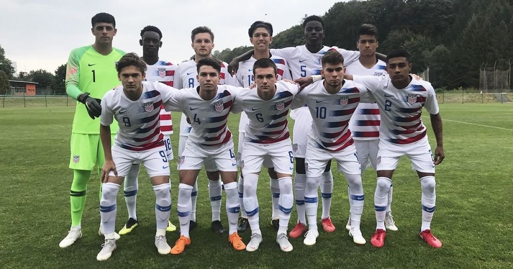 ”Decarul” român care la 16 ani debuta la profesioniști și juca titular în naționala SUA a ajuns în Liga 3 de la noi_3