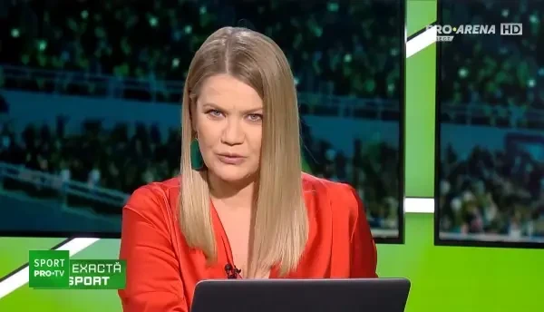 Antonio Sefer, ironizat după golul superb cu Botoșani: "Dacă îl pui să mai dea de 100 de ori, o dată nu mai reușește"