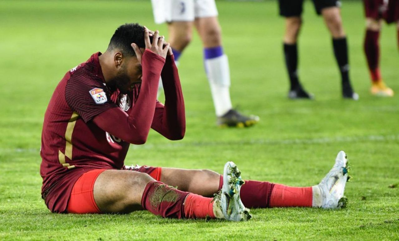 Oficial: CFR Cluj are datorii uriașe, de zeci de milioane de euro!_3