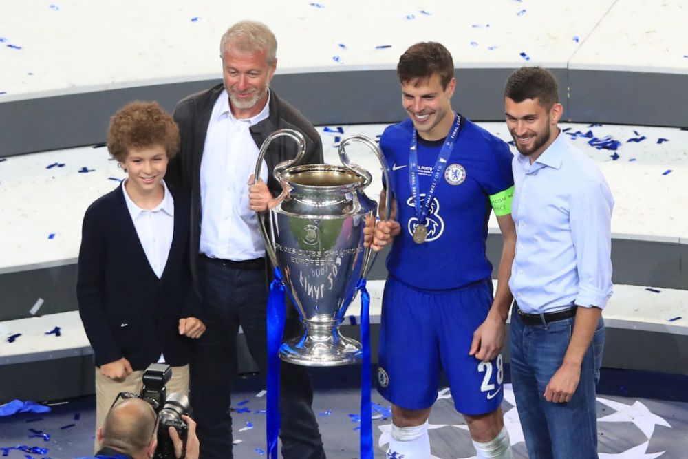 Roman Abramovich se pregătește să cumpere un club din Turcia! Care e răspunsul oficialilor_1