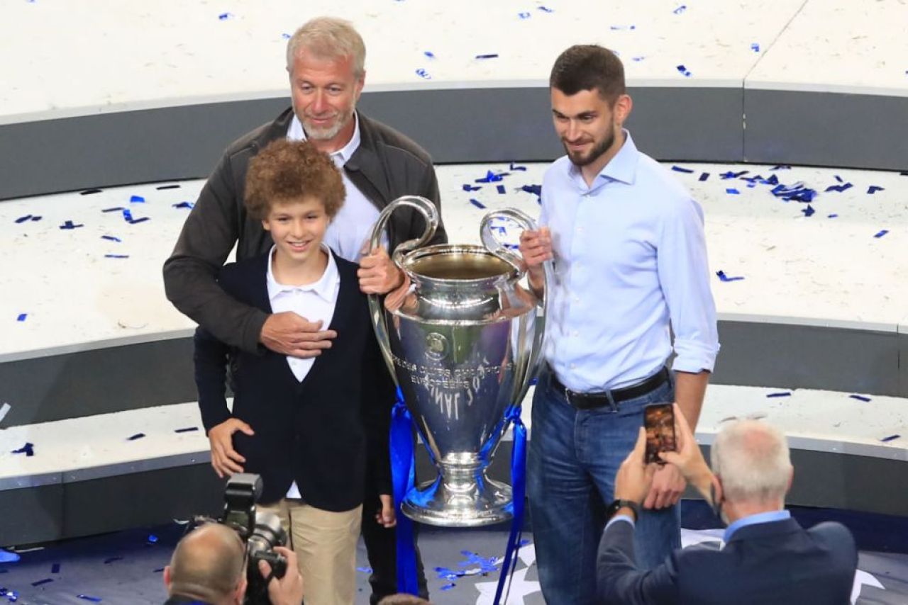 Roman Abramovich se pregătește să cumpere un club din Turcia! Care e răspunsul oficialilor_2