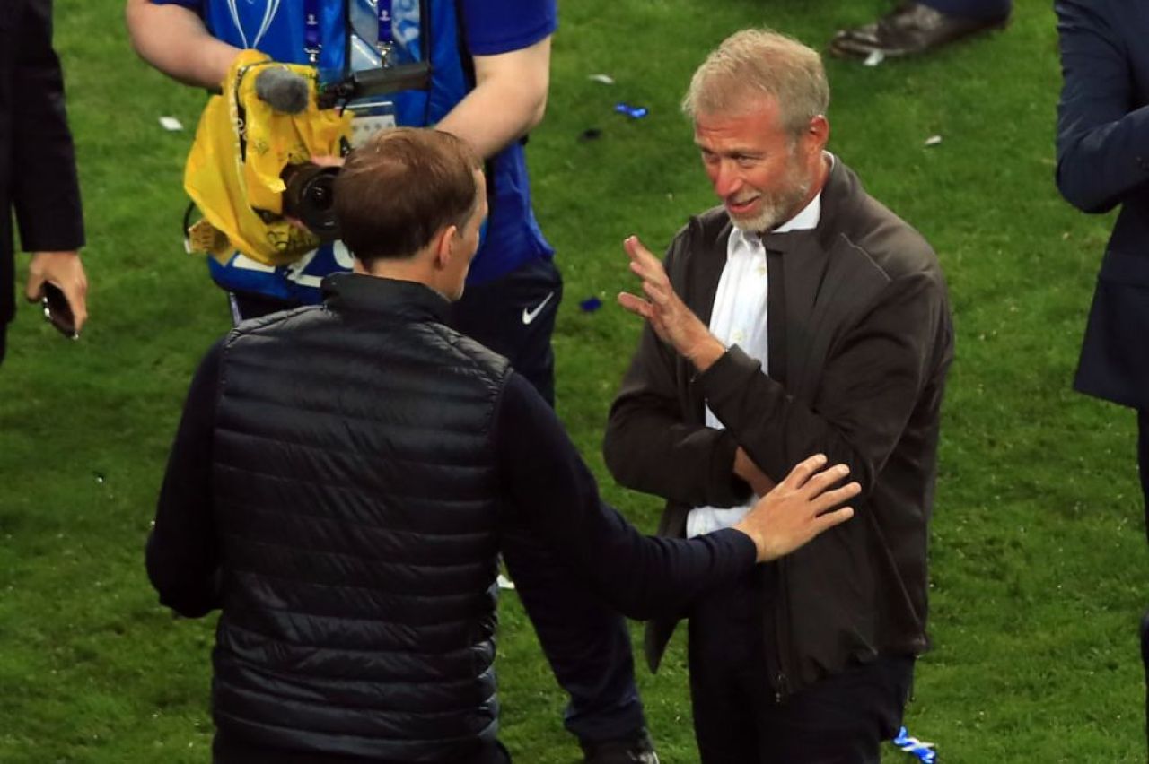 Roman Abramovich se pregătește să cumpere un club din Turcia! Care e răspunsul oficialilor_3