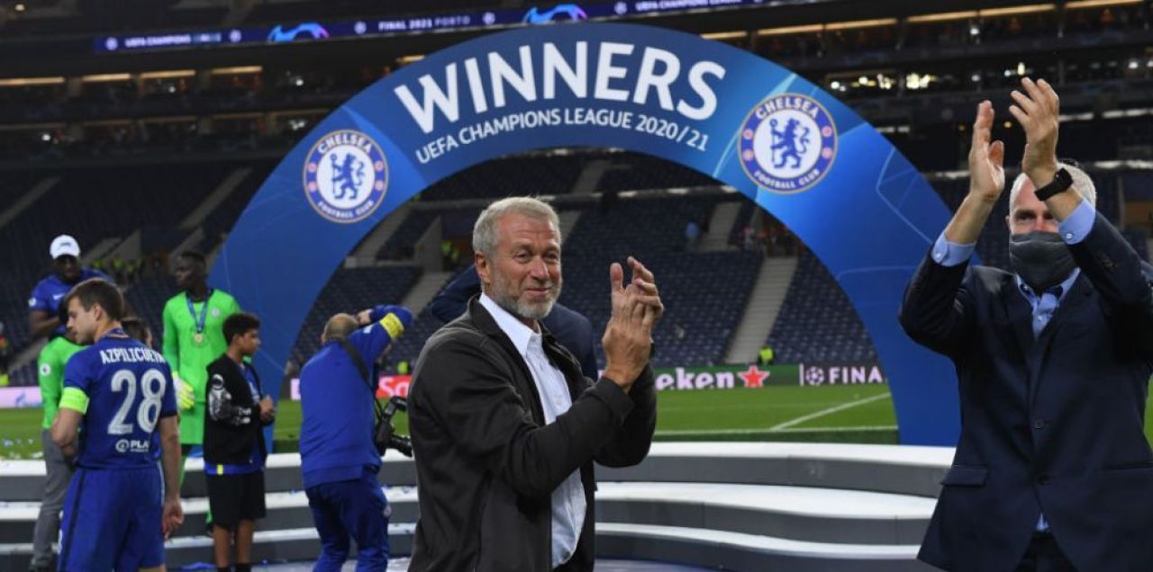 Roman Abramovich se pregătește să cumpere un club din Turcia! Care e răspunsul oficialilor_4