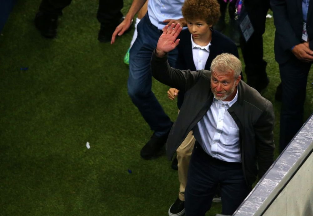 Roman Abramovich se pregătește să cumpere un club din Turcia! Care e răspunsul oficialilor_5