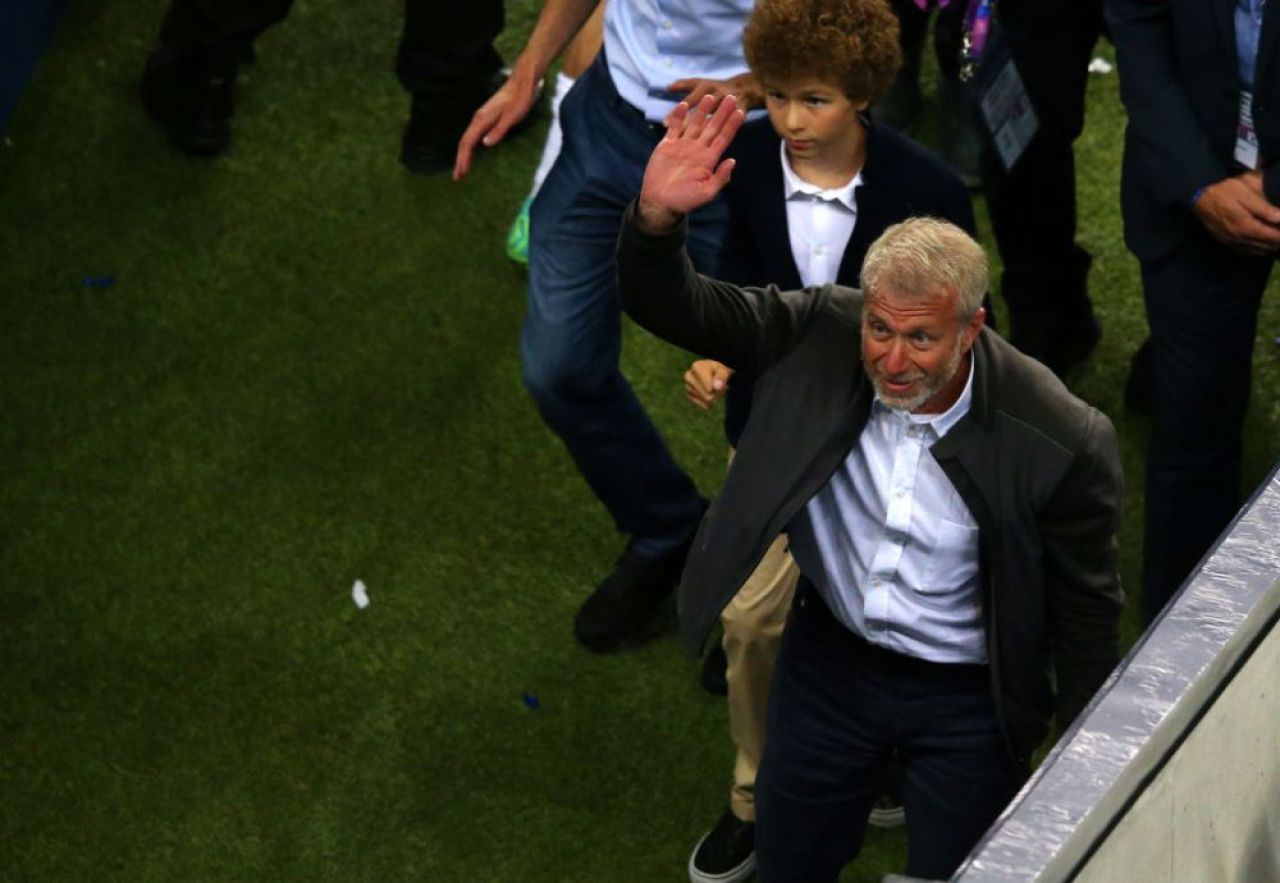 Roman Abramovich se pregătește să cumpere un club din Turcia! Care e răspunsul oficialilor_5